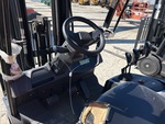 Control Station with 