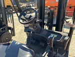 Control Station with 