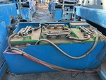Electrical with 
