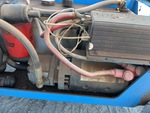 Electrical with 