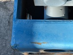 General Appearance with Numero seriale/numero d’identificazione del veicolo (VIN)