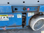 Basic Lower Control Station with 