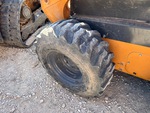 Chassis Photos with 
