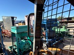 Control Station with 