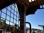 Control Station with 