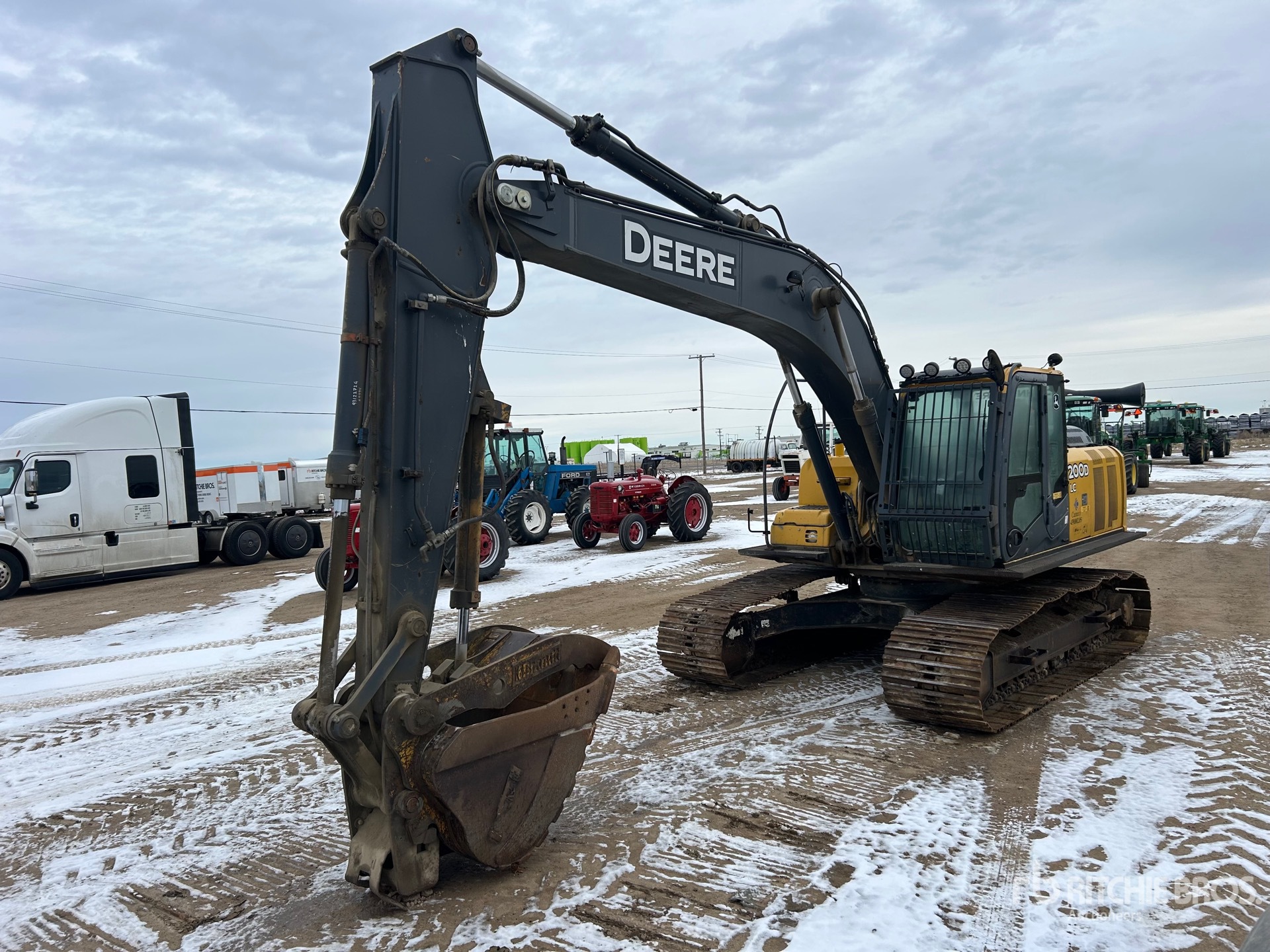 General Appearance with Imagen: esquina delantera izquierda