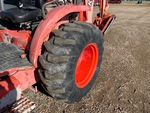 Drivetrain with 