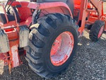 Drivetrain with 