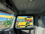 Cab with 