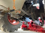 Drivetrain with 