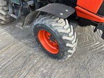 Chassis with 