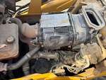 Motor with 