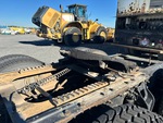 4 Underbody - Truck with 
