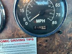 4 Transmision with Engine Hours
