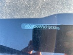 General Appearance with Second Serial Number/VIN Photo
