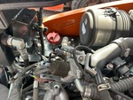 Engine with 