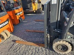 Chassis with 