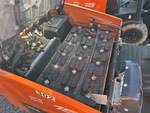 Electrical with 