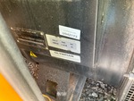 General Appearance with Unit Serial Number