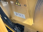 General Appearance with Unit Serial Number