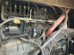 Motor with
