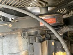 Motor with