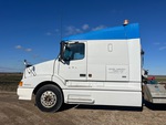 4 Underbody - Truck with
