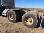 4 Underbody - Truck with