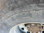 4 Underbody - Truck with