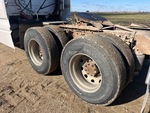 4 Underbody - Truck with