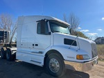 4 Underbody - Truck with