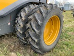 Chassis with