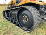 Chassis with
