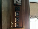 Control Station with 