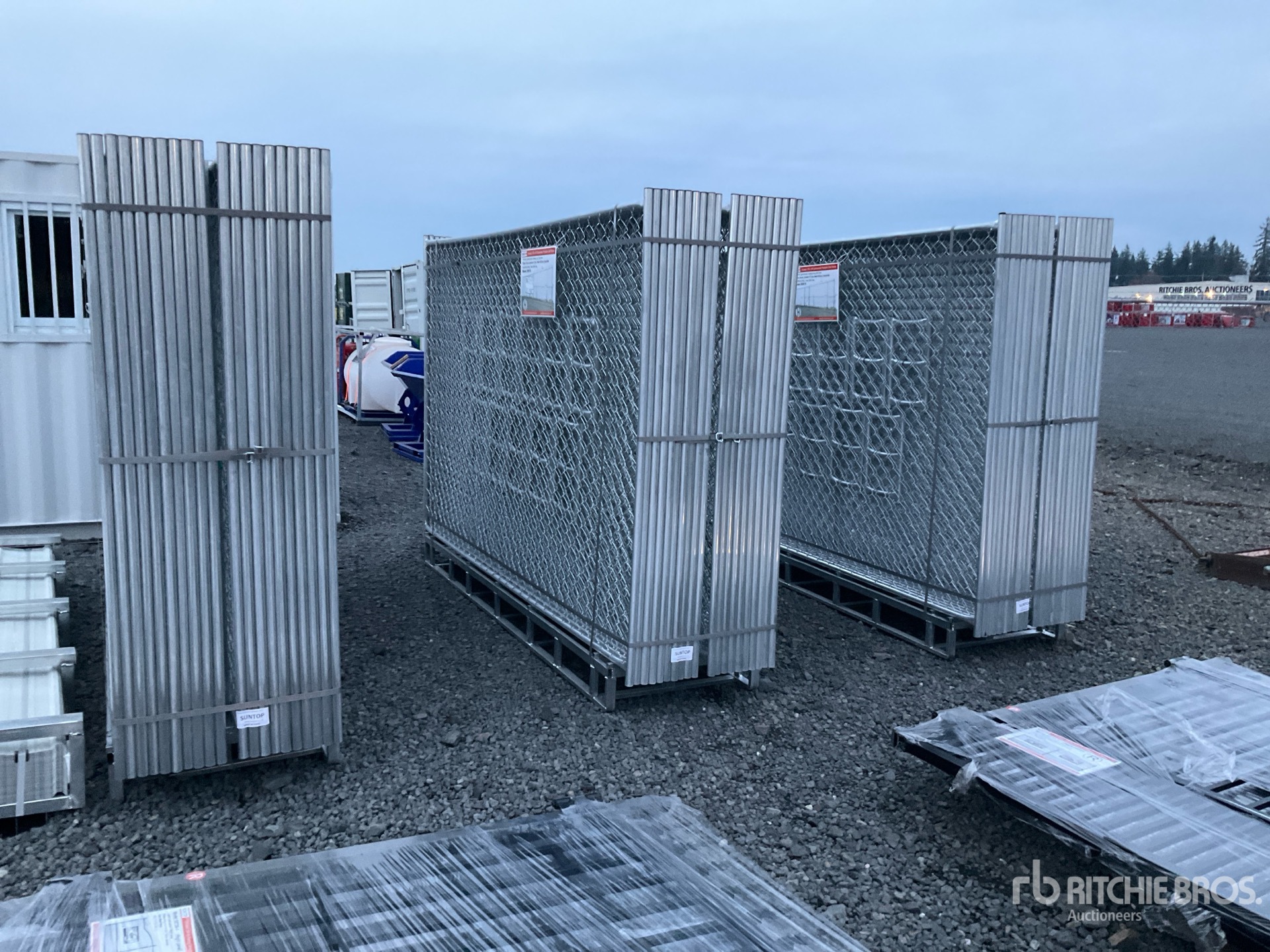 Aspect général with