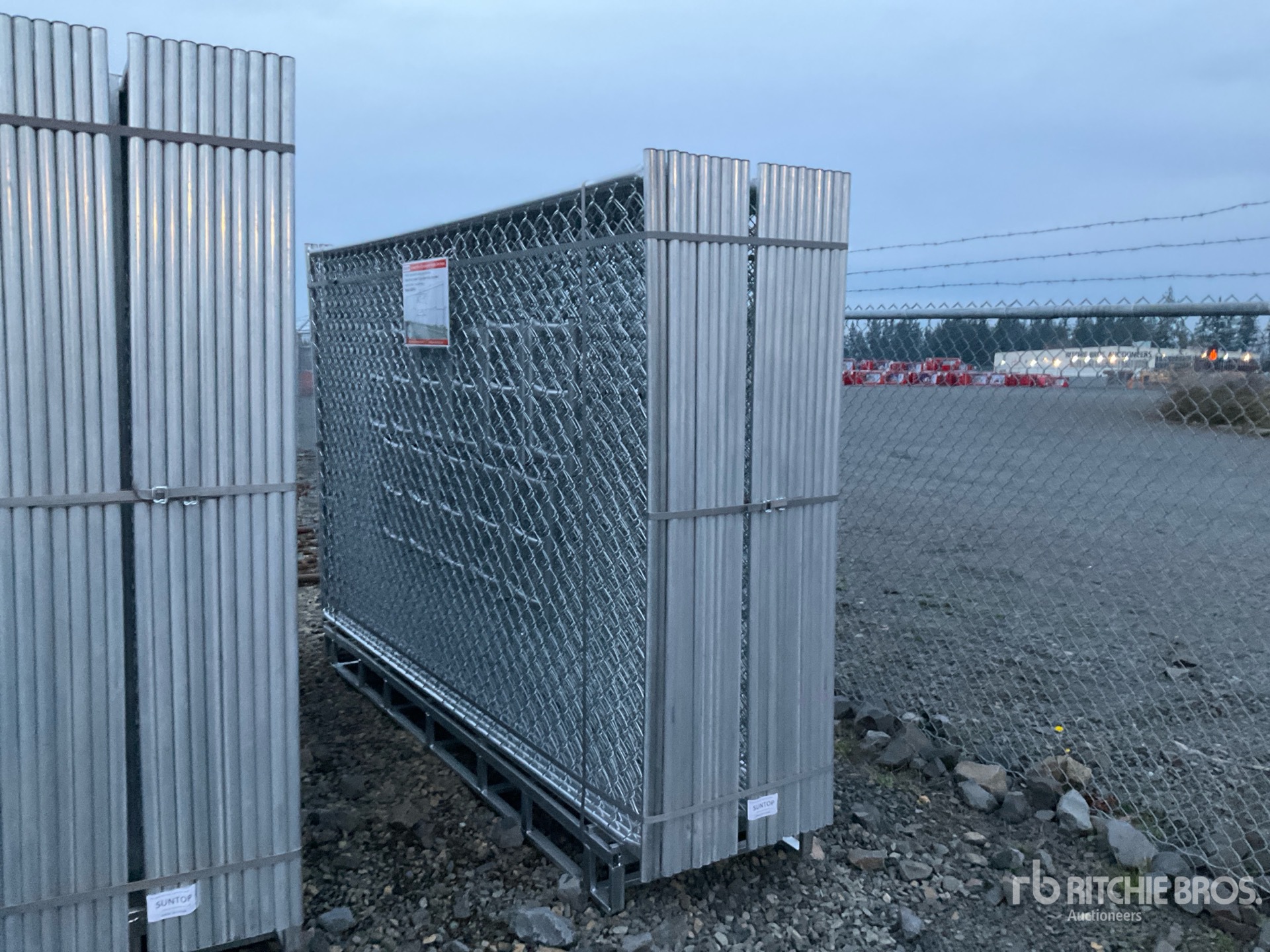 Aspect général with 