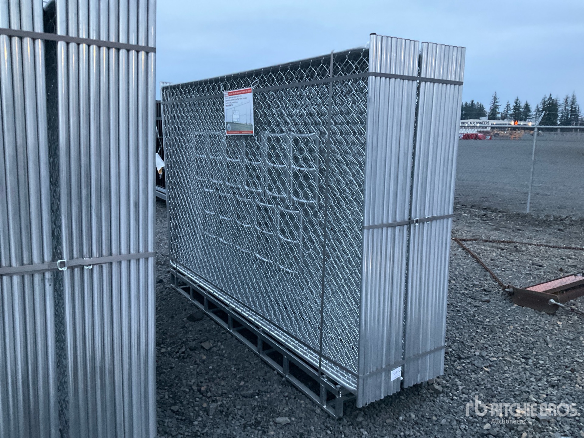 Aspect général with 