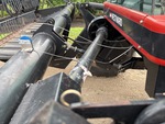 v2 Features - Swather Header with