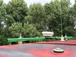 Control Station with