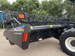 v2 Features - Swather Header with