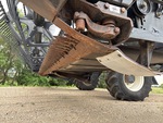 v2 Features - Swather Header with