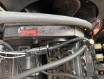 Motor with
