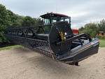 v2 Features - Swather Header with