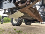 v2 Features - Swather Header with