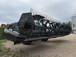 v2 Features - Swather Header with