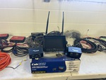 Chassis Photos with