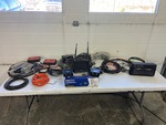 Chassis Photos with