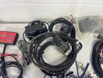 Chassis Photos with