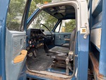 Cab with