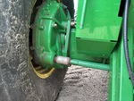 Drivetrain with 
